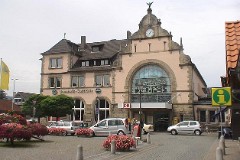 Bad Harzburg